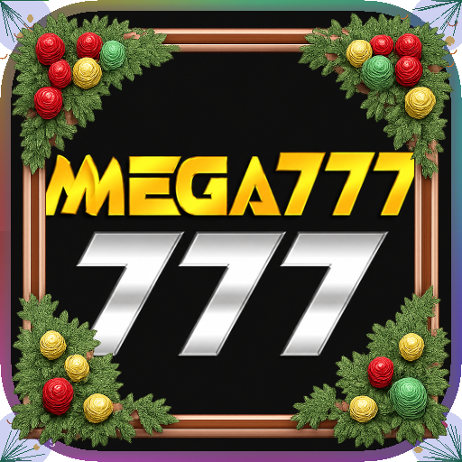 mega777 — mitra unggulan