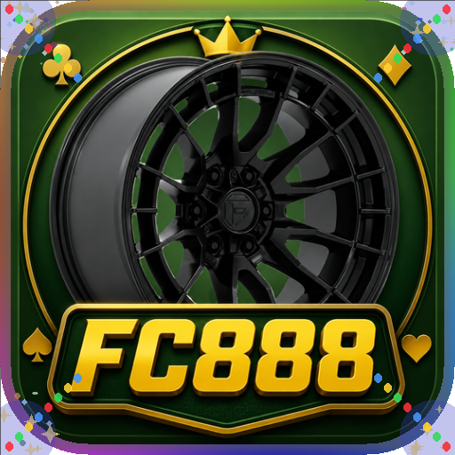 fc888 — mitra unggulan